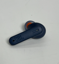 JBL Tune 230 NC TWS Replacement Earbud Headphone Wireless Earbuds Blue Left - £15.76 GBP