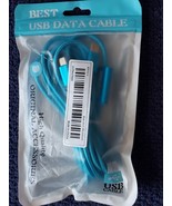 Olishen USB Data Cable for Fast Charging &amp; Efficient File Syncing (Baby ... - $17.01