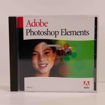 Adobe Photoshop Elements 1.0 - £11.21 GBP