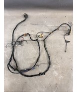 1956 Chevrolet Bel-Air 150 210 Nomad Generator Wiring Harness 265 V8 Bel... - £115.61 GBP