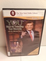 You: Steps for Extending Your Warranty with Dr. Michael Roizen (DVD, 2006, DPTV) - £4.16 GBP