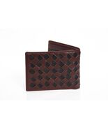 Top Grain Leather Wallet for Men | RFID Blocking | Bifold,Gift |Handmade... - $19.41 CAD