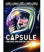 CAPSULE ONE MAN  Academy Winner DVD NEW SEALED - €8,29 EUR