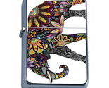 Elephant Art D24 Windproof Dual Flame Torch Lighter - £13.19 GBP