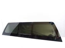22 Toyota Tundra 4WD SR glass, rear window, w/motor, w/sliding, 64810-0C... - £299.67 GBP