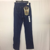 Wrangler Cowboy Cut Fitted Seat &amp; Thigh Jeans Slim Fit (Fits Over Boots) - $18.24