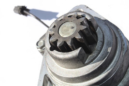 2003-2008 INFINITI FX35 AWD STARTER MOTOR K294 image 7