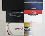 2013 Kia Optima Owners Manual [Paperback] Kia - $18.61