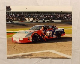 Nascar Kyle Petty 8X10 Photo Auto Racing Coors Light - £3.55 GBP