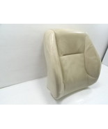 11 Lexus GX460 seat cushion, back, left front, ecru - $253.99 CAD