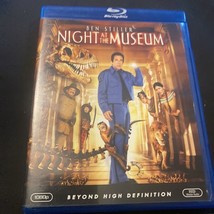 Night at the Museum (Blu-ray Disc, 2009) - £3.52 GBP