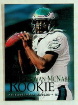 1999 SkyBox Premium Donovan McNabb #216 - Philadelphia Eagles - £2.53 GBP