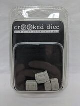 Crooked Dice 28mm Bag Wargaming Dnd RPG Miniature Terrain Scenery Access... - $8.01