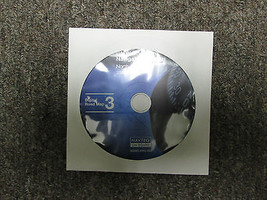 2006.2 BMW On Board Navigation System North Central CD DVD Roadmap FACTO... - $60.07