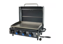 Razor 3 Burner Portable Griddle with Lid - $229.00