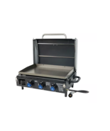 Razor 3 Burner Portable Griddle with Lid - $229.00
