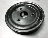 Water Pump Pulley From 2013 Hyundai Sonata  2.4 - $24.95