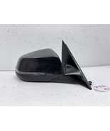 F0153122 2014 2015 2016 BMW 5 SERIES 550 528 FRONT RIGHT SIDE OEM MIRROR - $5,599.89 MXN