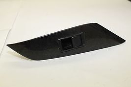 2010-2015 LEXUS RX350 RX450h REAR DRIVER LEFT DOOR WINDOW SWITCH & BEZEL 2880 image 4