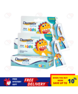 2 Box DERMATIX Ultra Kids (9g )Advanced Scar Formula - Scar Care for Kids - $1,064.11 MXN