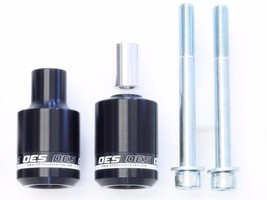 OES Frame Sliders 2003 2004 2005 2006 Honda CBR 600RR 600 RR - £46.92 GBP