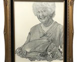 Max schacknow Paintings Grandma&#39;s thanksgiving 312369 - $199.00