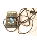 HO TRAINS VINTAGE TYCO PAK1 TRANSFORMER- 18 V D.C. OUT.20V A,.C. FIXED- M56 - $175.40 MXN