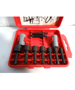 Sears Power Screw Driver and Nut Driver Set 11-pc No. 9 25653 - $9.41 CAD