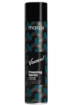 Vavoom Freezing Spray Extra Full, 14.9oz image 1