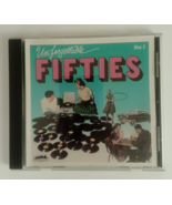 Unforgettable Fifties By Various Artists 1988 Disc 2 - €2,56 EUR