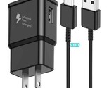 Samsung Charger Type C Charger Fast Charging Usb C Fast Charger For Sams... - $14.99