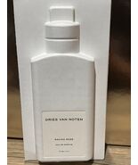 NEW Dries Noten Raving Rose Pepper &amp; Rose BNIB - $282.15