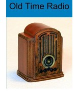 LUX RADIO THEATRE 866 Episodes on 6 MP3 DVD&#39;s (Old Time Radio) BEST QUALITY - £10.91 GBP