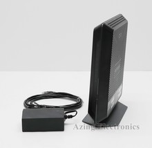 NETGEAR Nighthawk C7000v2 AC1900 Wi-Fi Cable Modem Router READ - $484.20 MXN