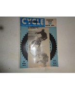 1962 Cycle Magazine March Floyd Clymer - €14,44 EUR