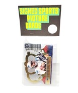 Drew Bledsoe 1999 Pacific Crown Royale #83 Autographed Trading Card - $33.83 CAD