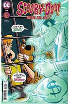 SCOOBY-DOO Where Are You #114 (Dc 2022) &quot;New Unread&quot; - £2.76 GBP