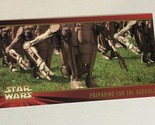 Star Wars Episode 1 Widevision Trading Card #68 - $2.48