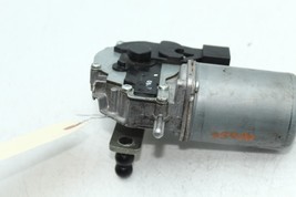 2007-2014 BMW X5 E70 FRONT WINDSHIELD WIPER MOTOR H1056 image 9
