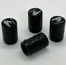 Toyota Harrier Tyre Valve Caps , Valve Tyre Caps - Fast - $97.06 CAD