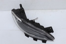 2015-17 Chrysler 200 Halogen Headlight Head light Lamp Passenger Right RH image 4