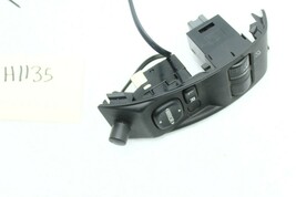 2008-14 SUBARU IMPREZA WRX STI SIDE VIEW MIRROR CONTROL SWITCH W/BASS KNOB H1135 image 14