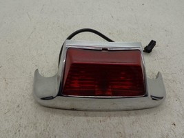 99-08 Harley Davidson FLH Touring REAR FENDER LIGHT LAMP TIP W/ HARNESS ... - $11.95