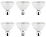 Sunlite 40979-SU LED PAR30 Short Neck Flood Light Bulb, 9 Watt, (75W Equ... - £48.48 GBP