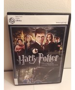 Harry Potter and the Order of the Phoenix (2016, 2 Discs) Ex-Library  - €5,14 EUR