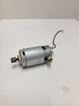 SHARK NV650W NV750W NV642 NV652 120V BRUSHROLL MOTOR ENGINE OEM D4275h-e... - $24.14