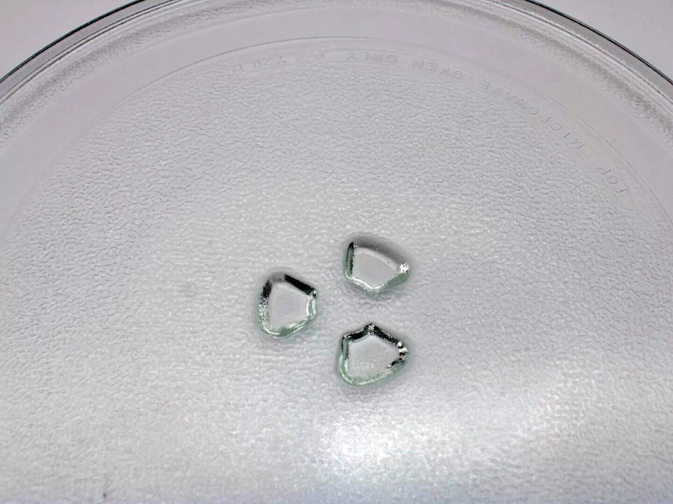 Genuine Range Tray glass for LG MS0936GIS LMC0975SB LMC0975ST LMC0975SW OEM Item image 3