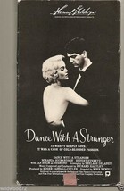 Dance With a Stranger (1993, VHS) - £3.94 GBP