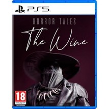 Horror Tales: The Wine [Sony PlayStation 5] NEW - £51.88 GBP