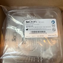 SoClean 2 Adapter Lids for ResMed S9 CPAP Cleaning Machine PNA1109UNI NEW - $17.60 CAD